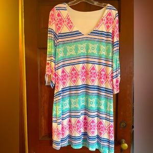 Pinkblush Maternity Dress